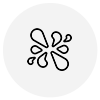 Fast & Easy Icon