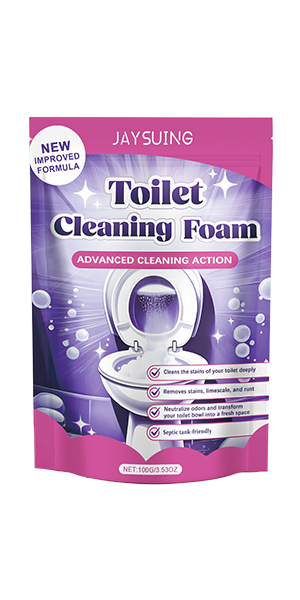 FlushCleanse Product